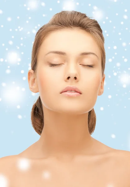 Ăn uống và lối sống lành mạnh – bí quyết cho làn da tươi sáng